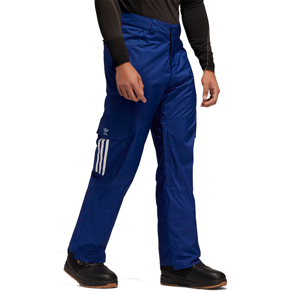 Adidas 10K Cargo Snowboard Pants