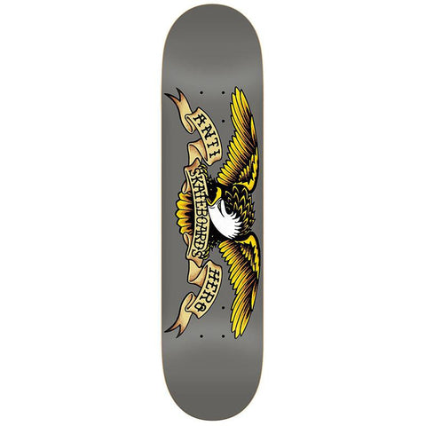  Antihero Antihero Classic Eagle Skateboard Deck 8.25" Pure Board Shop