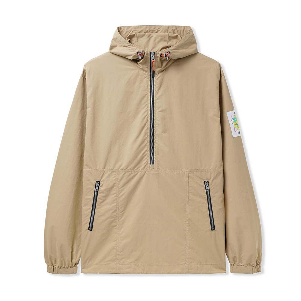 Butter Goods Spray Anorak Jacket