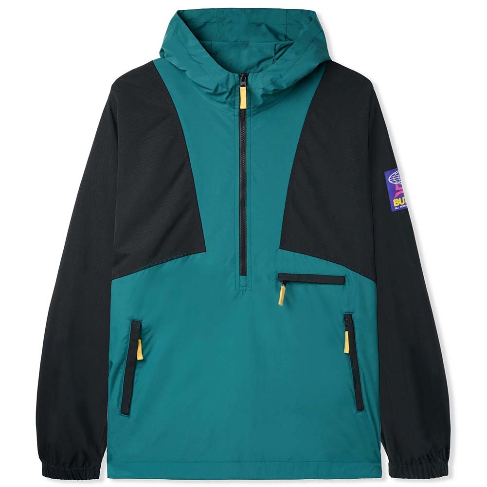 Butter Goods Terrain Jacket