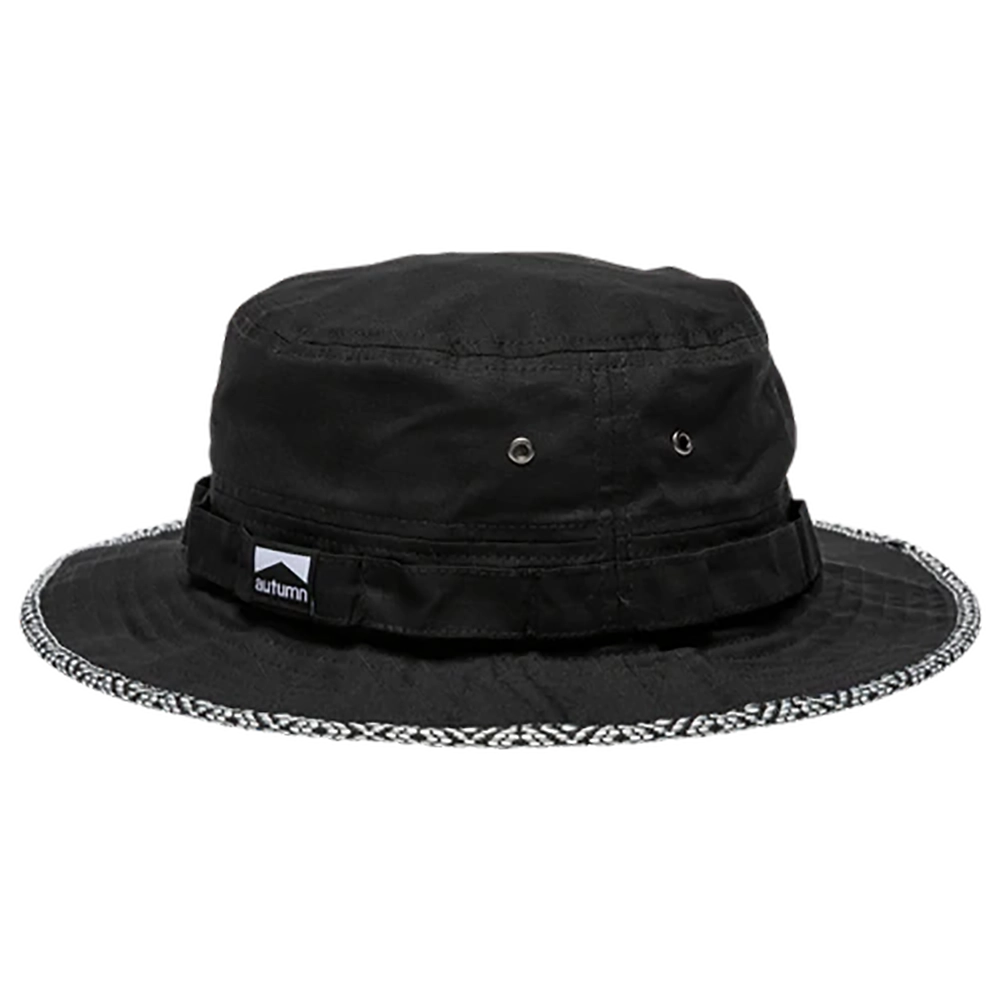 Autumn Boonie Hat