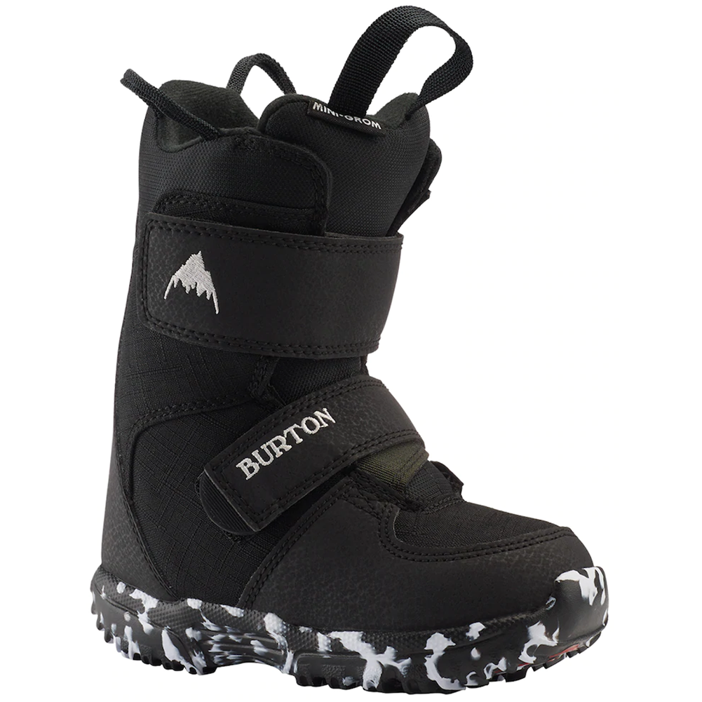 Burton Mini Grom Toddler Snowboard Boot 2021