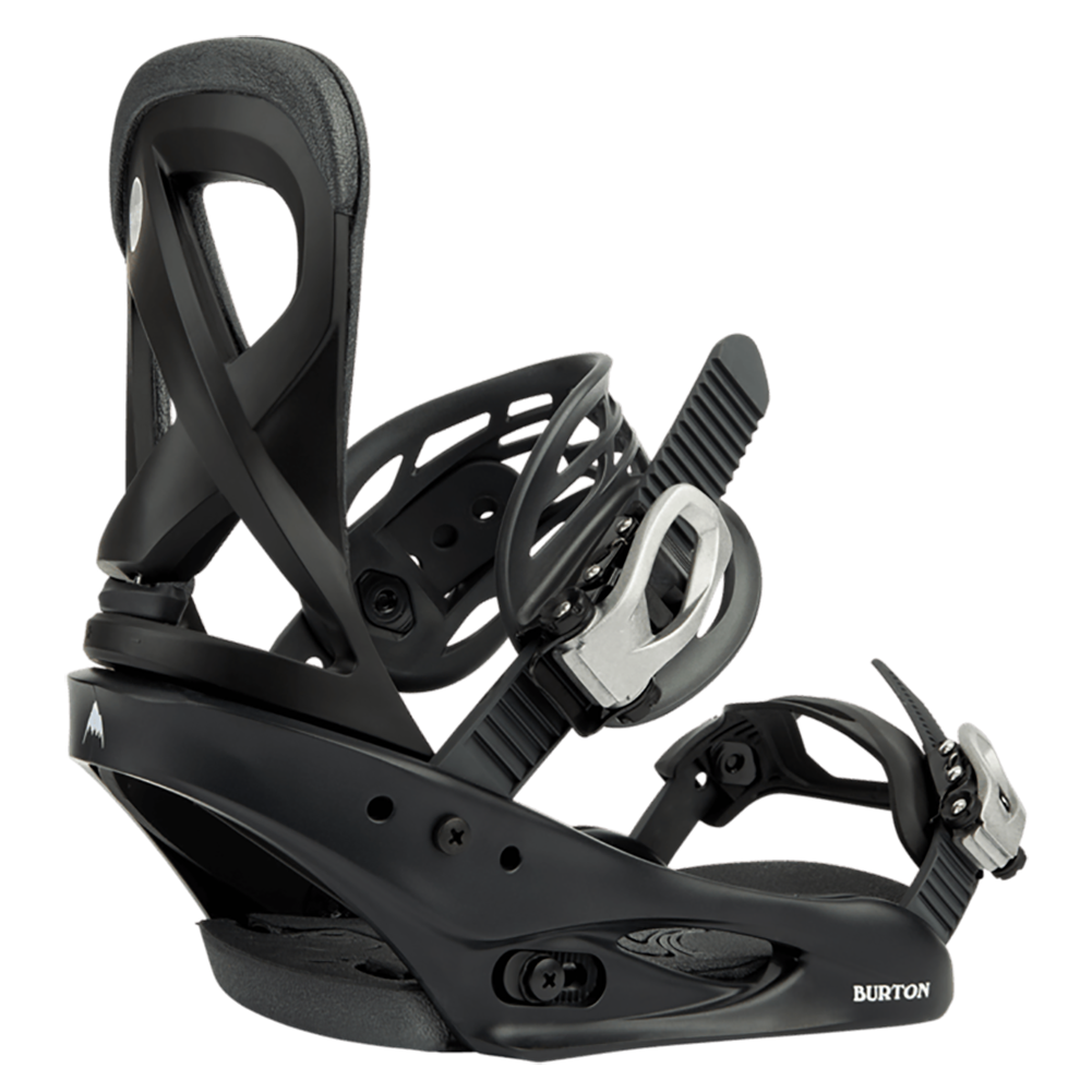 Burton Scribe ReFlex Womens Snowboard Binding 2022