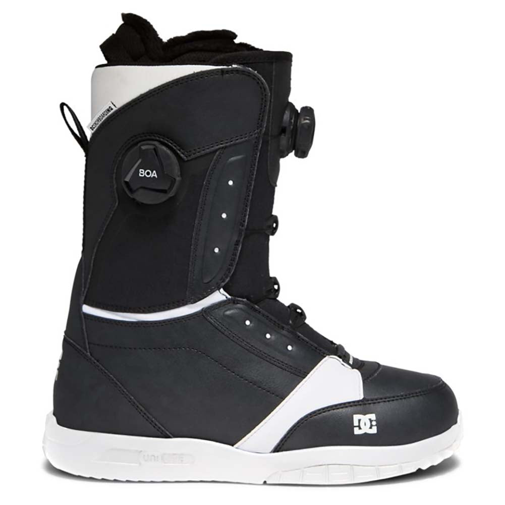 DC Lotus Double Boa Womens Snowboard Boot 2022