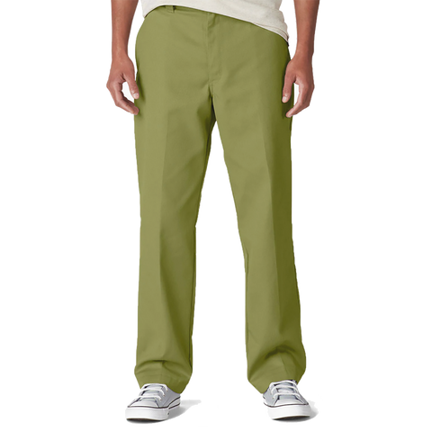 Dickies Skateboarding Regular Straight Twill Pants