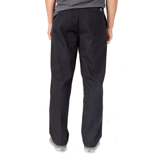 Dickies Skateboarding Regular Straight Twill Pants Black Pure Board Shop