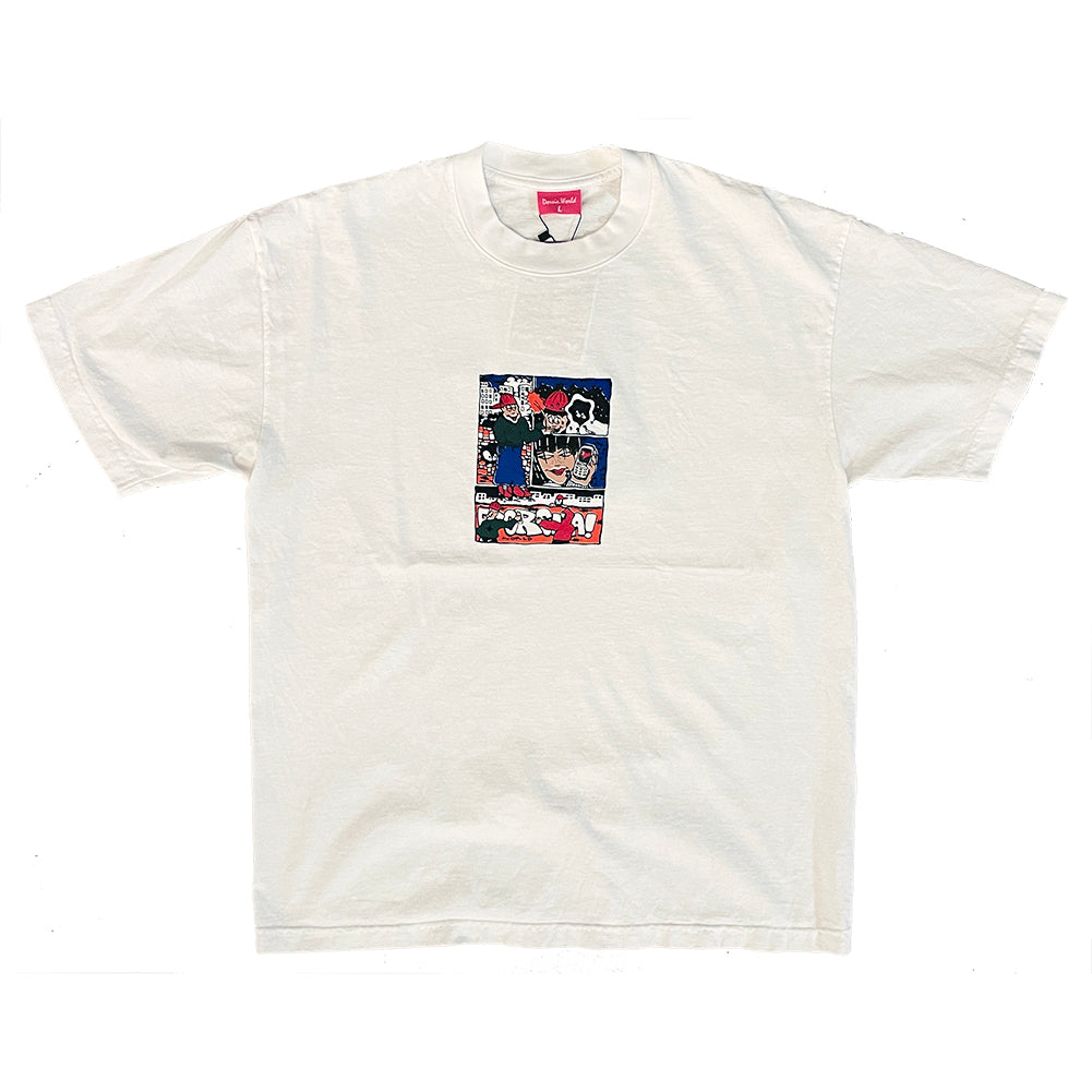 Dorsia Fast Times T-Shirt