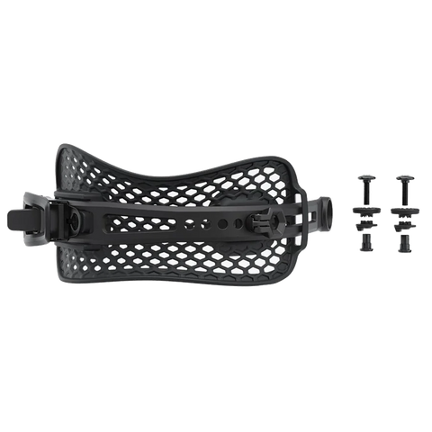 Union Exoframe 4.0 Ankle Straps