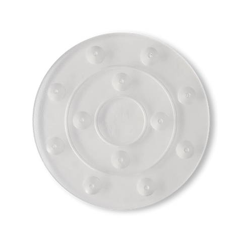 Crab Grab Grip Disk Stomp Pad