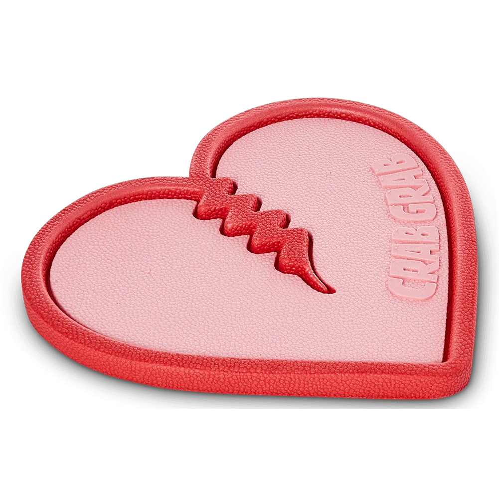 Crab Grab Mega Heart Stom Pad