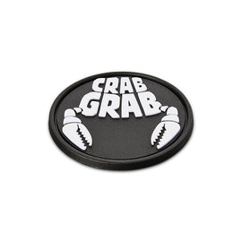 Grab Grab The Logo Stomp Pad