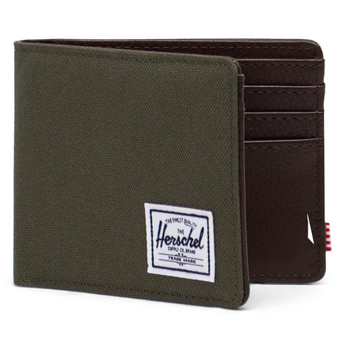 Herschel Hank Wallet