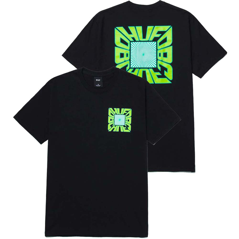 HUF Illusion T-Shirt