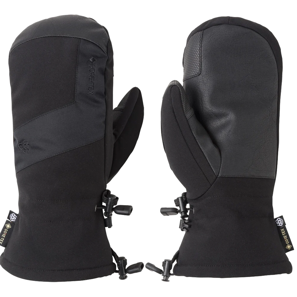 686 Gore-Tex Linear Snow Mitten