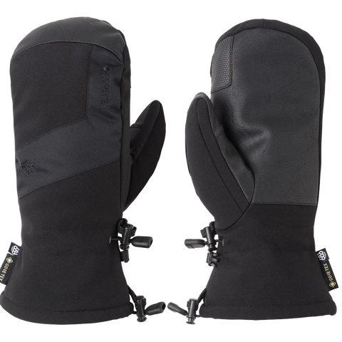 686 Gore-Tex Linear Snow Mitten