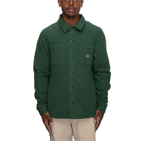 686 Sierra Fleece Shirt