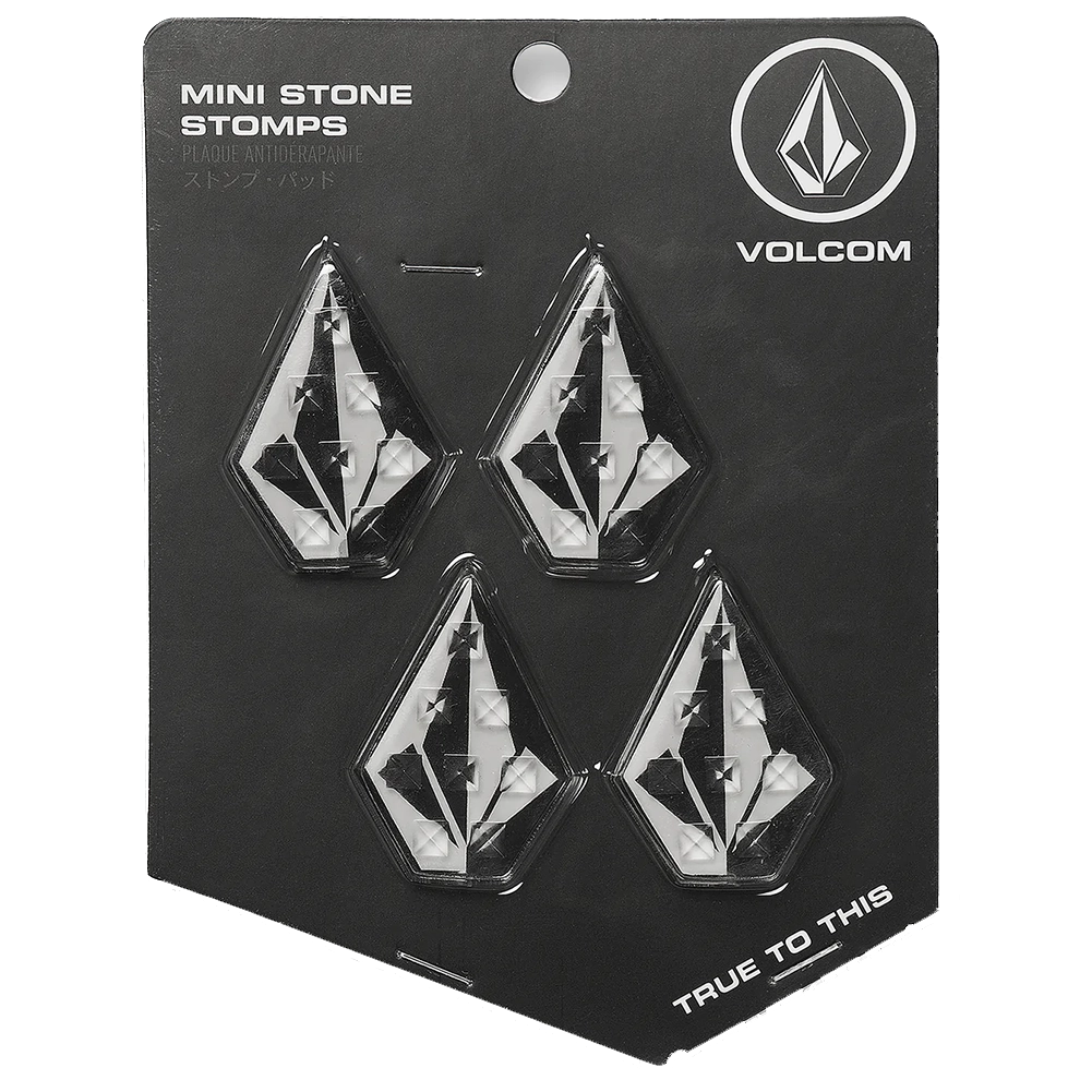 Volcom Mini Stones Stomp Pad