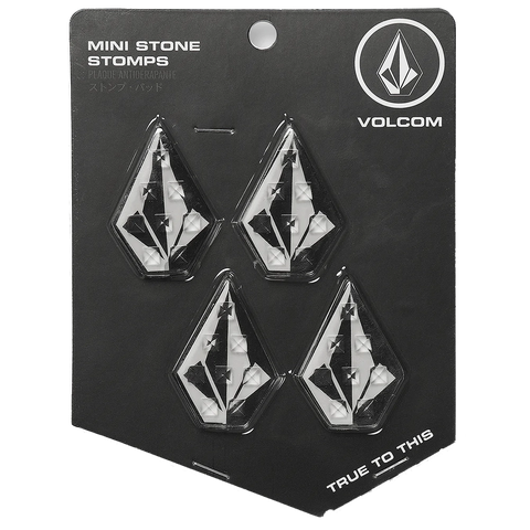 Volcom Mini Stones Stomp Pad