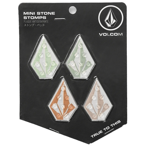 Volcom Mini Stones Stomp Pad