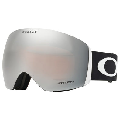 Oakley Flight Deck Prizm Snow Goggle Pure Boardshop