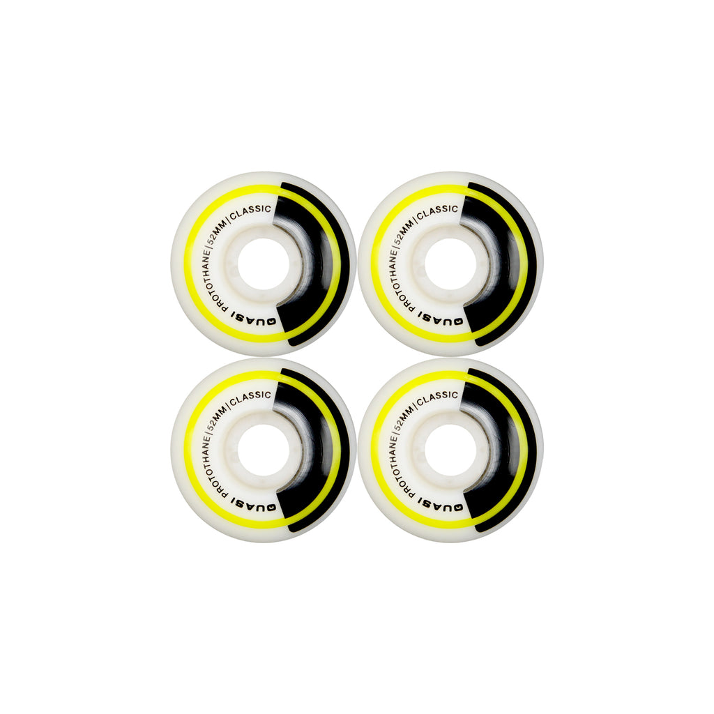 Quasi P-Class Skateboard Wheels