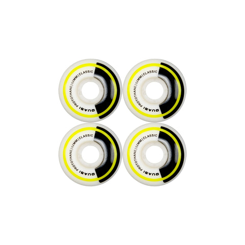 Quasi P-Class Skateboard Wheels