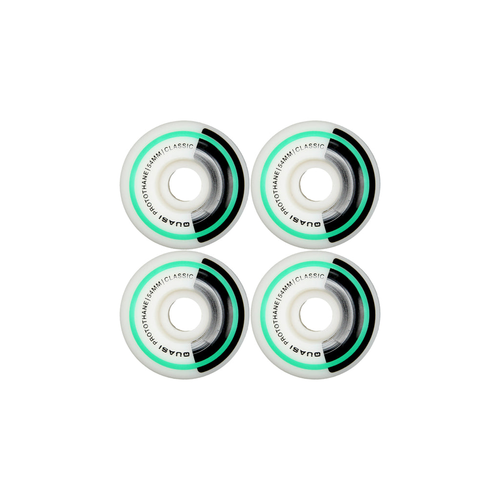 Quasi P-Class Skateboard Wheels