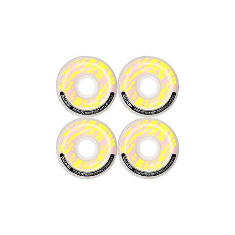 Quasi P-Thane Skateboard Wheels