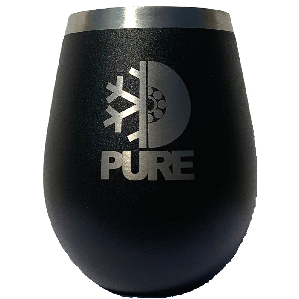 PURE X Mizu Wine Cup