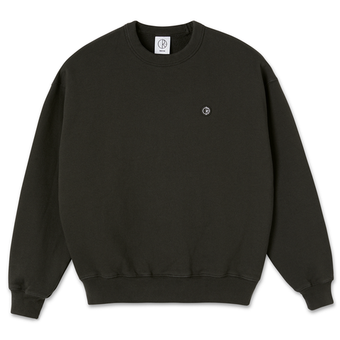 Polar Skate Co Patch Crewneck Sweatshirt