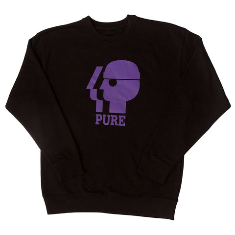Pure Everyman Crewneck Sweatshirt