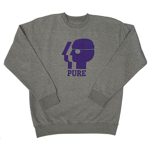 Pure Everyman Crewneck Sweatshirt