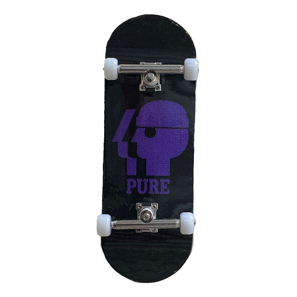 Pure x Roll Around Workshop Everyman Fingerboard