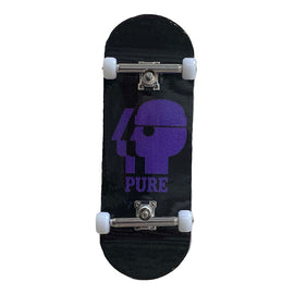 Pure x Roll Around Workshop Everyman Fingerboard