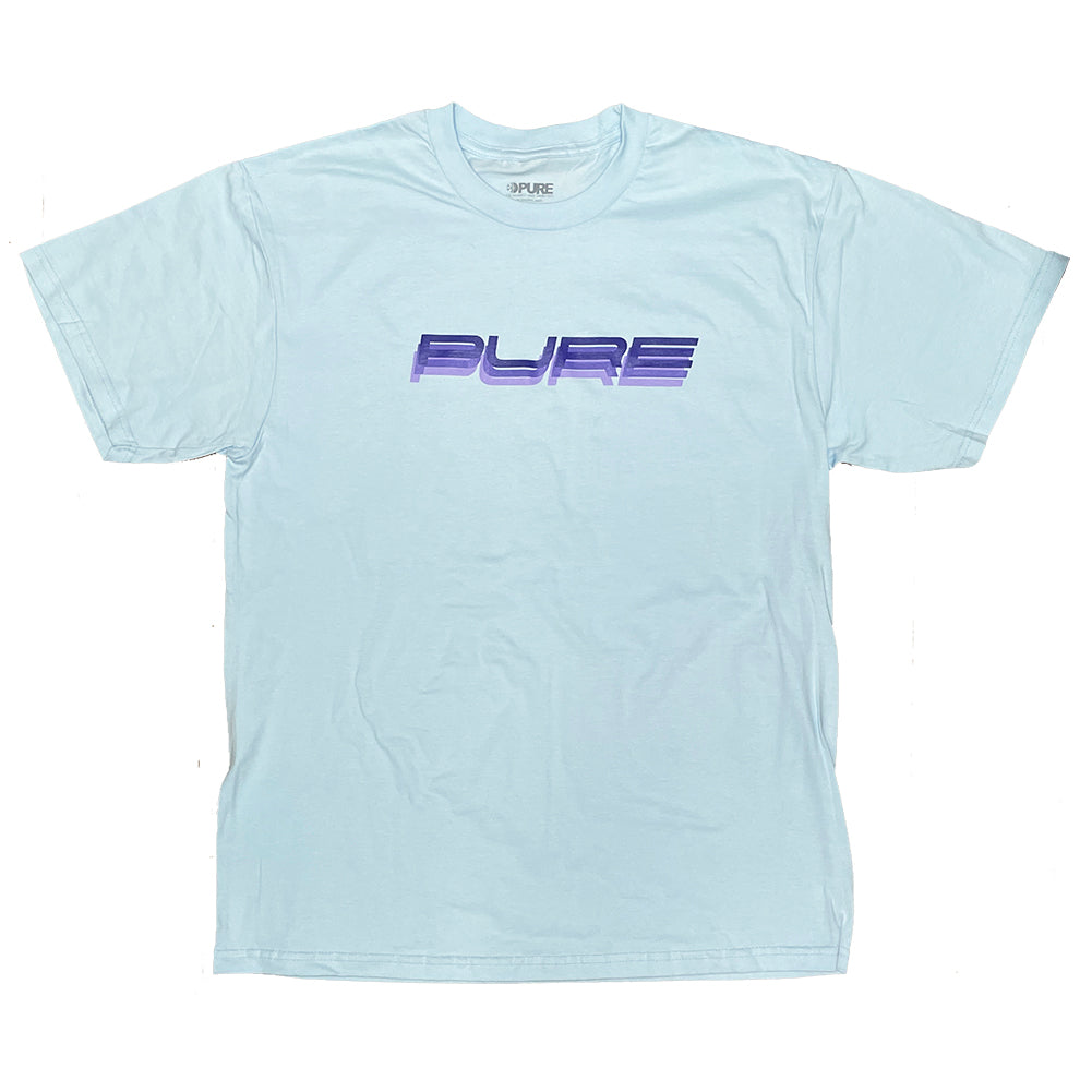 Pure Repeat T-Shirt