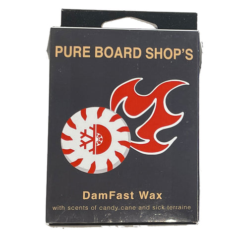 Beaver Wax