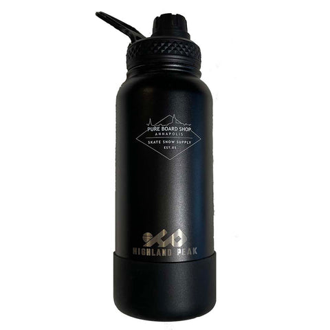 Pure X Highland Peak Water Bottle
