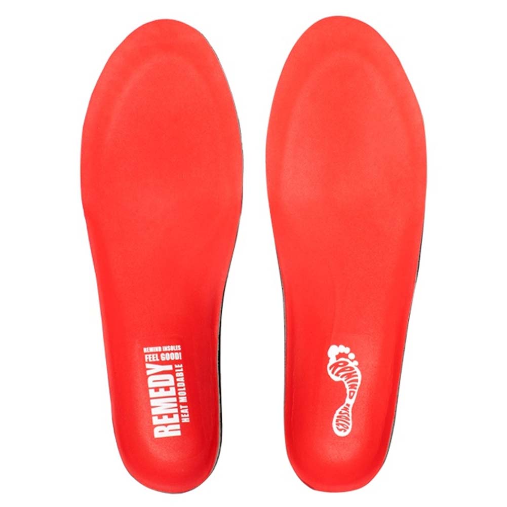 Remind Remedy Heat Moldable Insoles