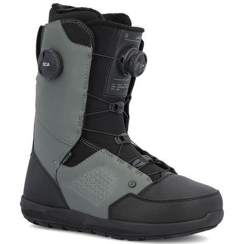 Ride Lasso Double Boa Snowboard Boot 2023