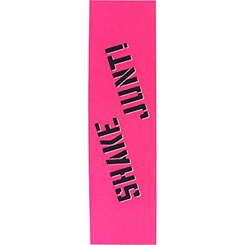 Shake Junt Sprayed Grip Tape