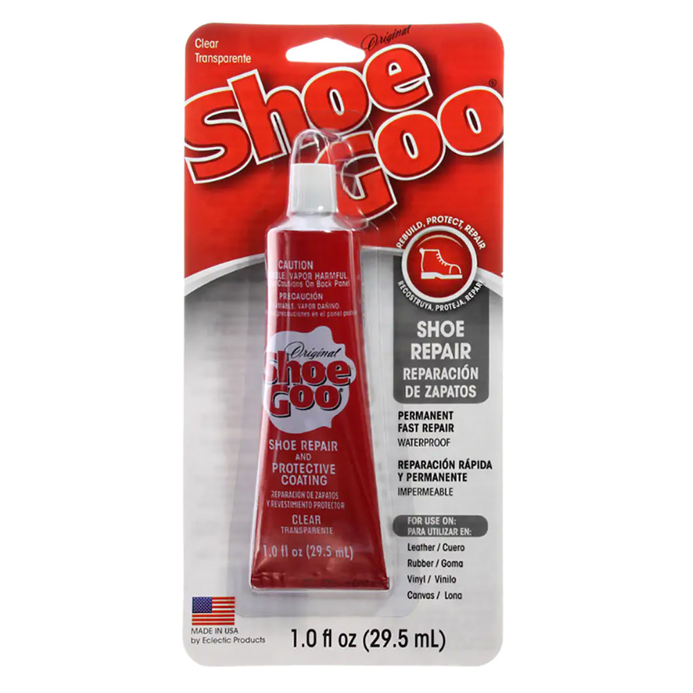 Shoe Goo