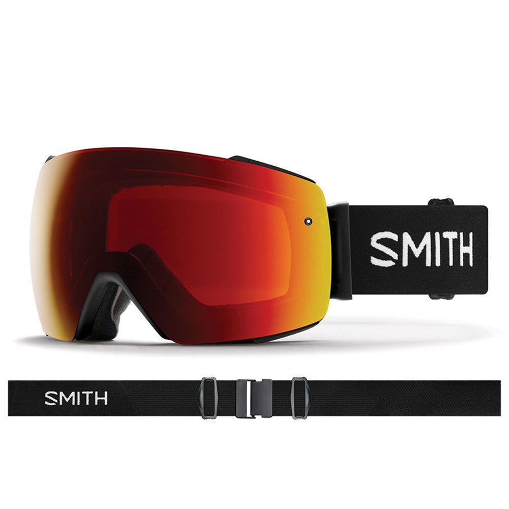 Smith I/O Mag Snow Goggle