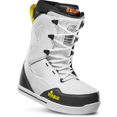 Thirtytwo Zephyr Premium Spring Break Snowboard Boots 2020