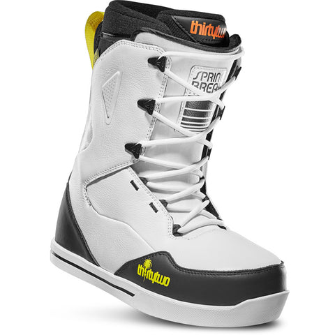  Thirtytwo Thirtytwo Zephyr Premium Spring Break Snowboard Boots 2020 Pure Board Shop