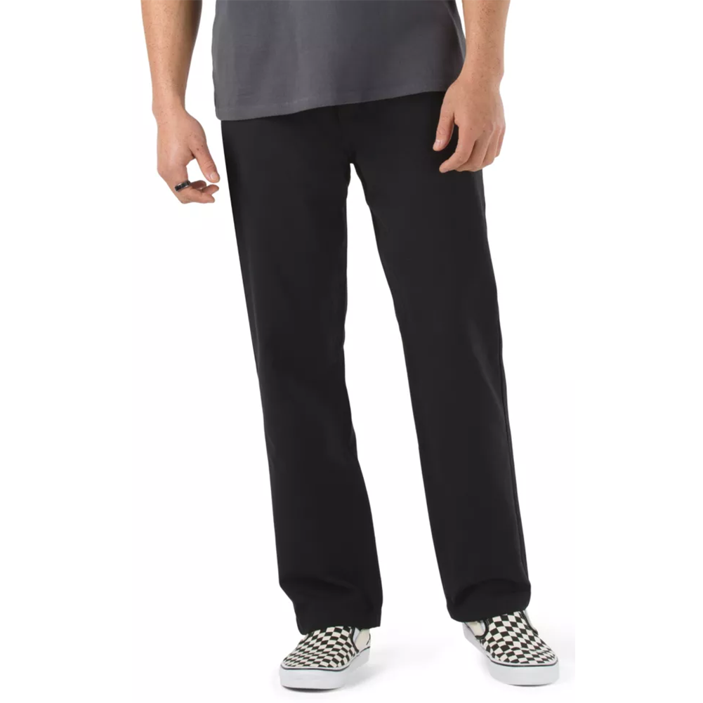 Vans Authentic Chino Glide Relaxed Tapered Pant