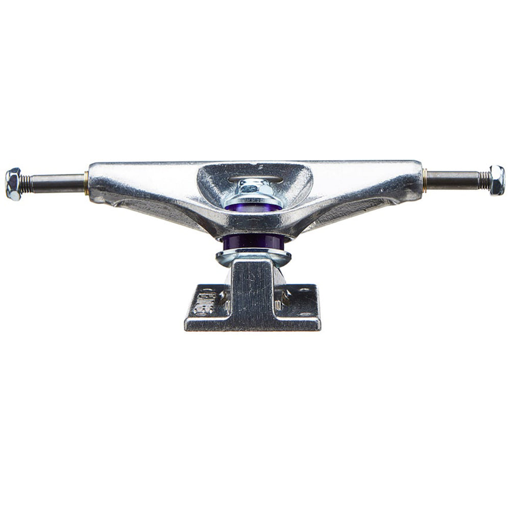 Venture Polished High Skateboard Trucks