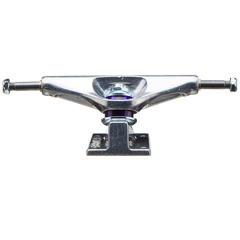 Venture Polished High Skateboard Trucks