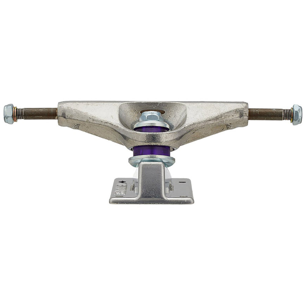 Venture Polished V-Light High Skateboard Trucks