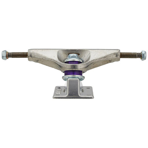 Venture Polished V-Light High Skateboard Trucks