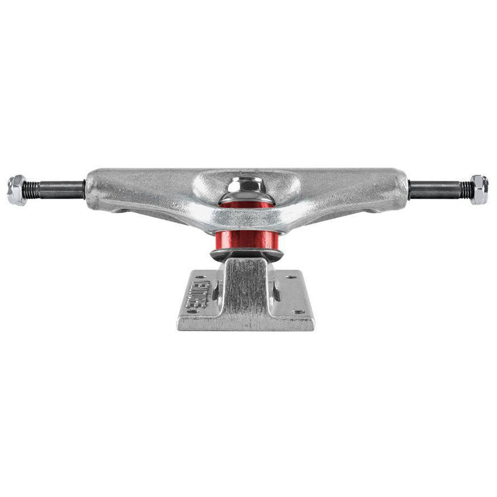 Venture Polished Low Skateboard Trucks